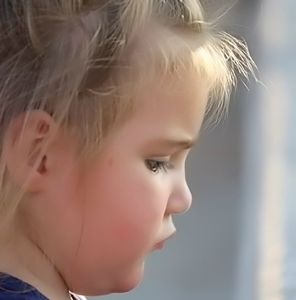 Meet your Posher, Tammy kaye